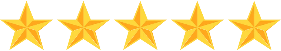 gold stars